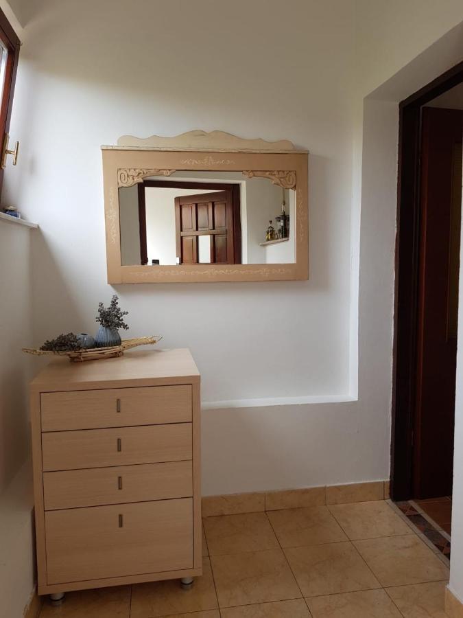 Cozy Apartment Gajac, Pag -B1 Zone Skunca Kültér fotó
