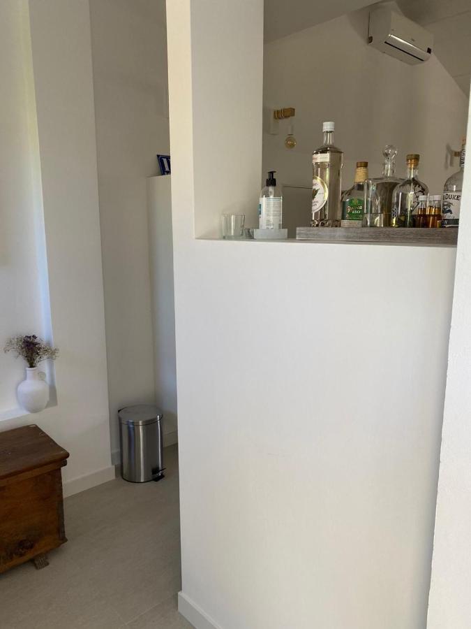 Cozy Apartment Gajac, Pag -B1 Zone Skunca Kültér fotó