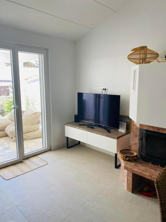 Cozy Apartment Gajac, Pag -B1 Zone Skunca Kültér fotó