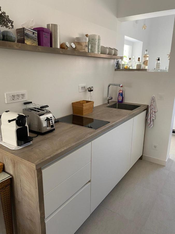 Cozy Apartment Gajac, Pag -B1 Zone Skunca Kültér fotó