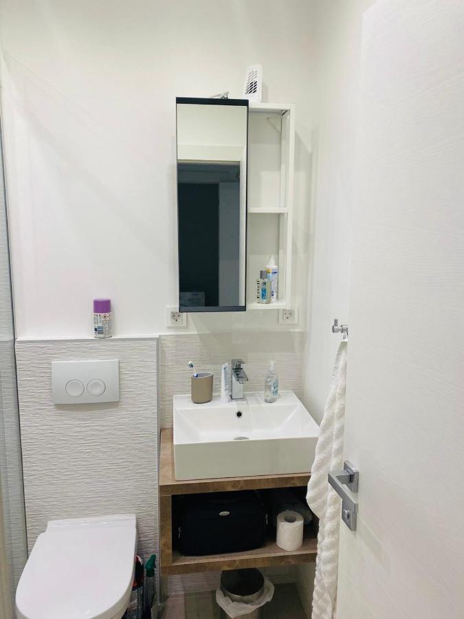 Cozy Apartment Gajac, Pag -B1 Zone Skunca Kültér fotó