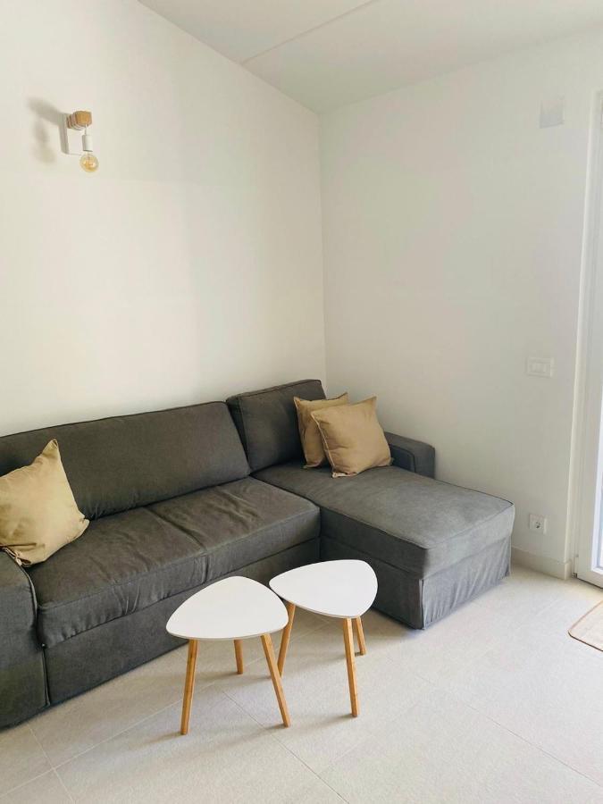 Cozy Apartment Gajac, Pag -B1 Zone Skunca Kültér fotó